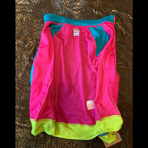 Girl’s Nike Therma-Fit Track Jacket NWTS Size  XL - Picture 7 of 13